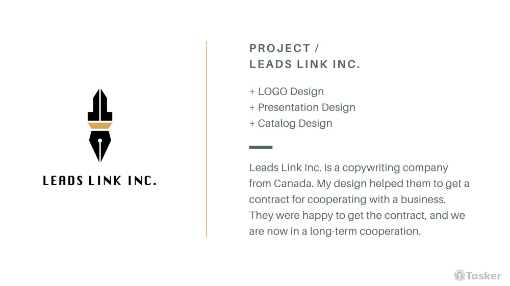 加拿大整合行銷公司-LOGO