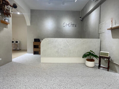 INSIDE英‧賽德家居｜商業空間