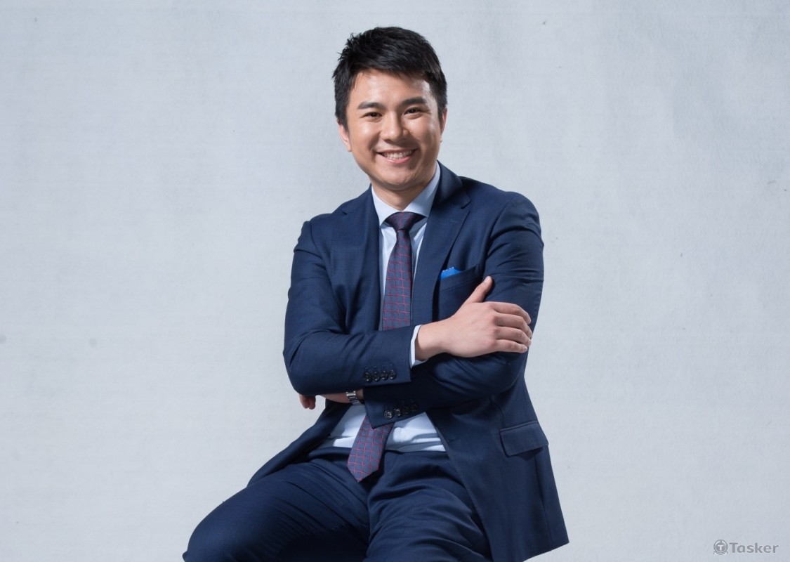 主持形象專業照 全身照1