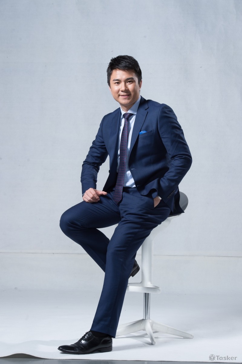 主持形象專業照 全身照