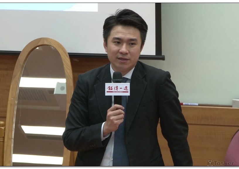 銘傳大學新聞研習營