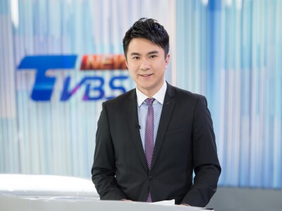 主持專業活動照