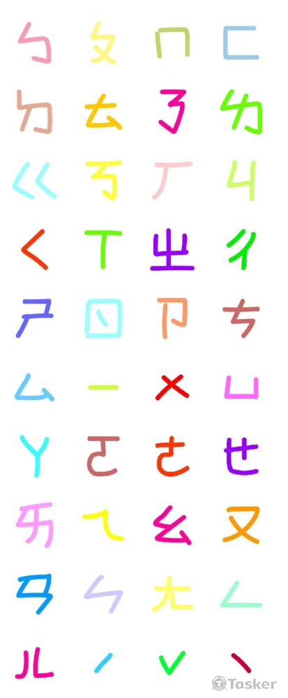 客人手寫製作表情貼