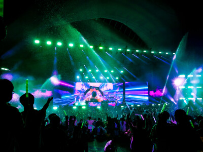 八三夭[水啦水啦] 2024生日趴