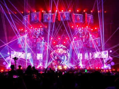 2025 羅志祥 [30] 巡迴演唱會