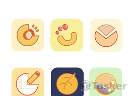 APP icon