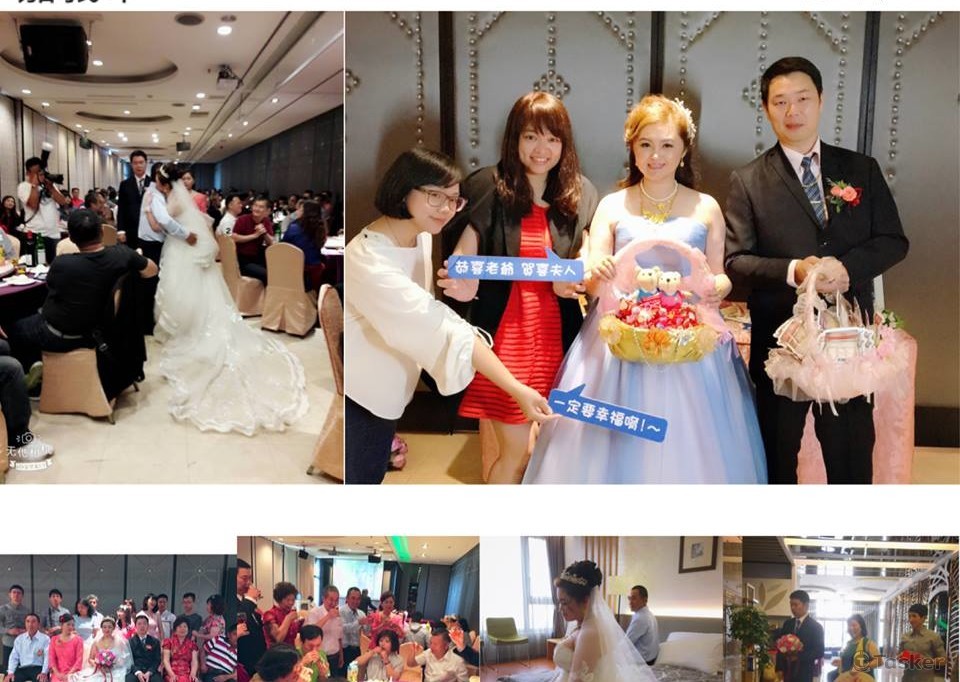 ❤婚禮主持❤