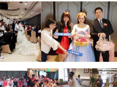 ▃▅▆❤婚禮主持❤▆▅▃