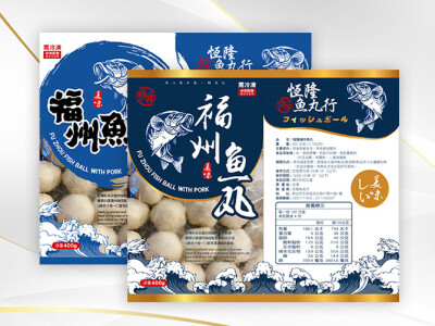 食品包裝＆烘焙包裝