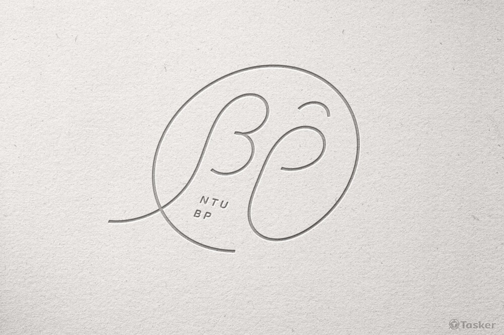 臺大建築與城鄉所學生會會徽