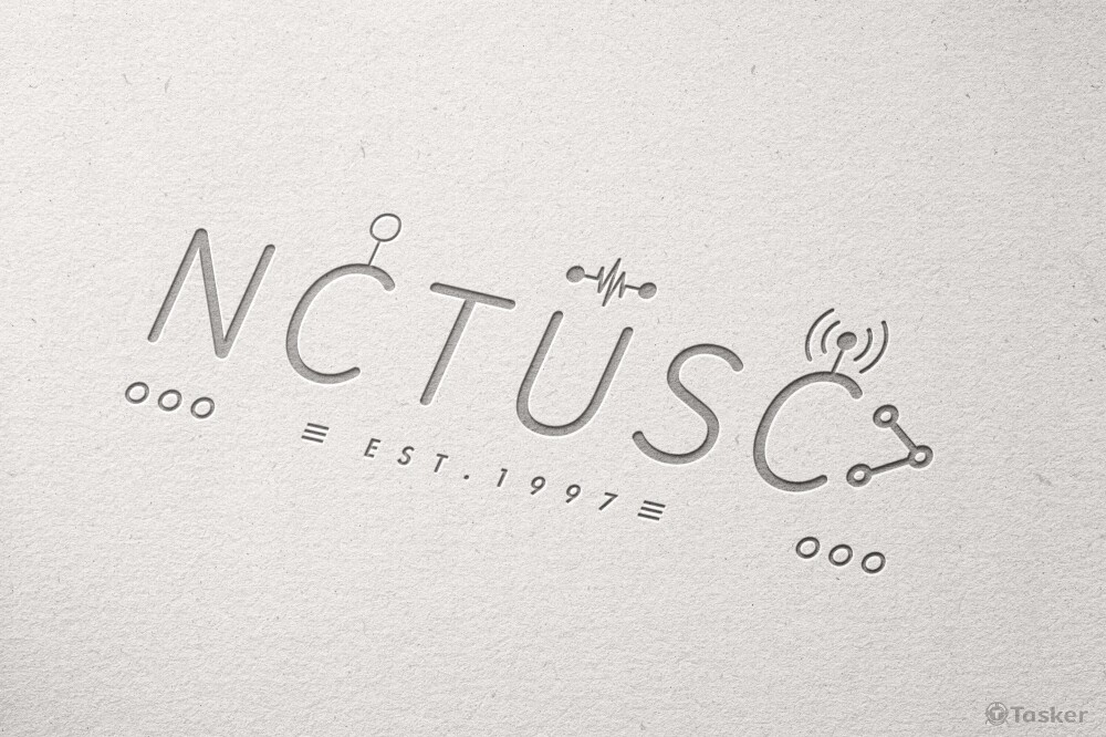 交大學生議會會徽＿橫式版