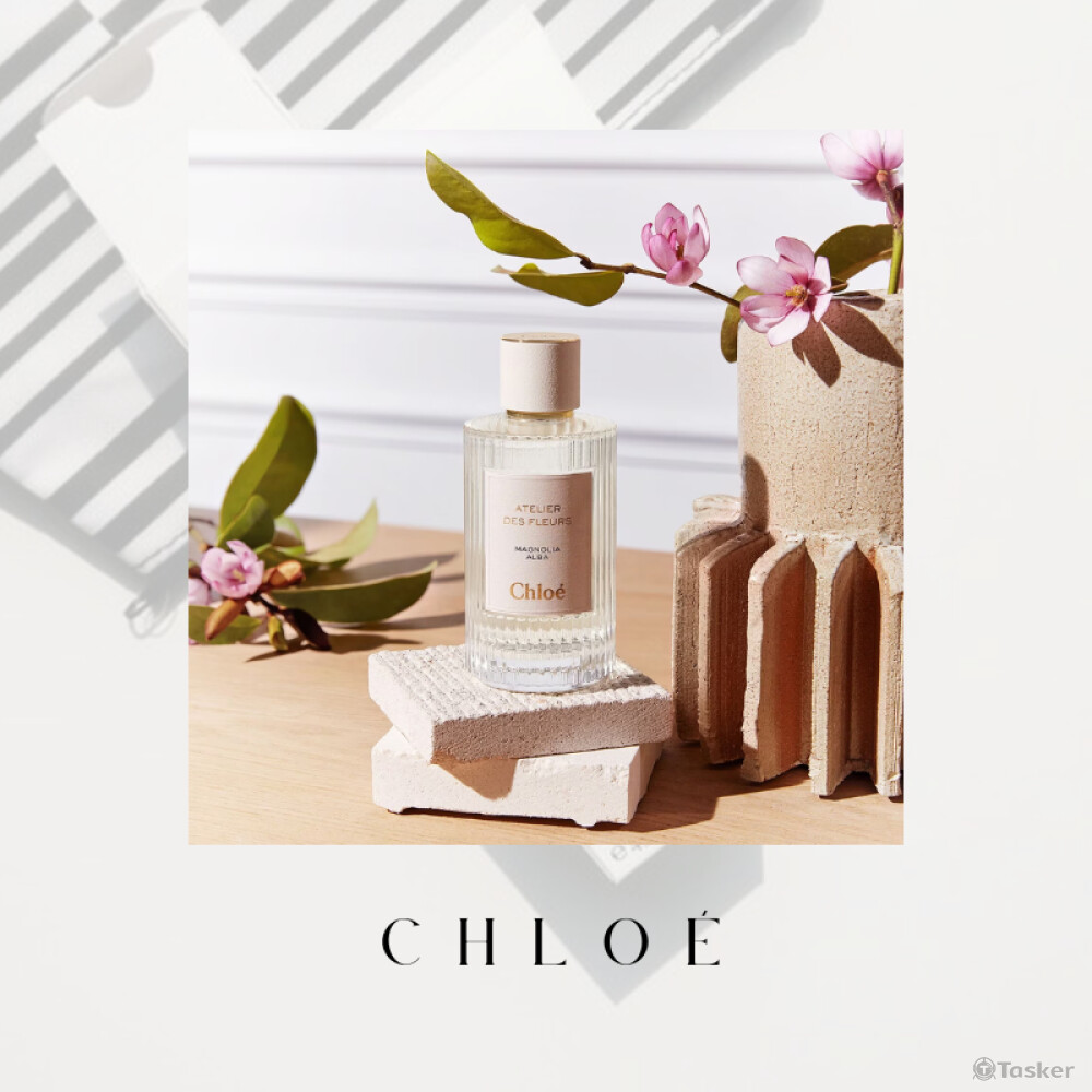 【Chloé 蔻依】