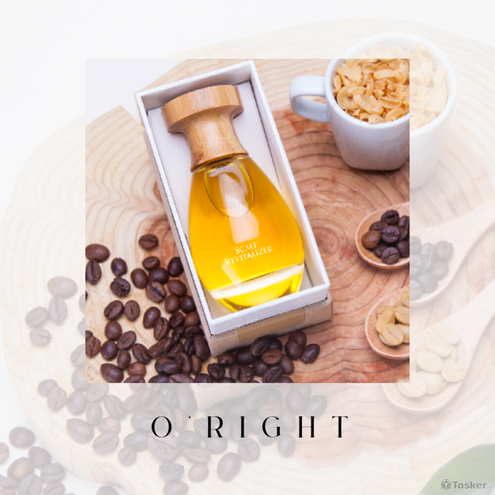 【O'right 歐萊德】