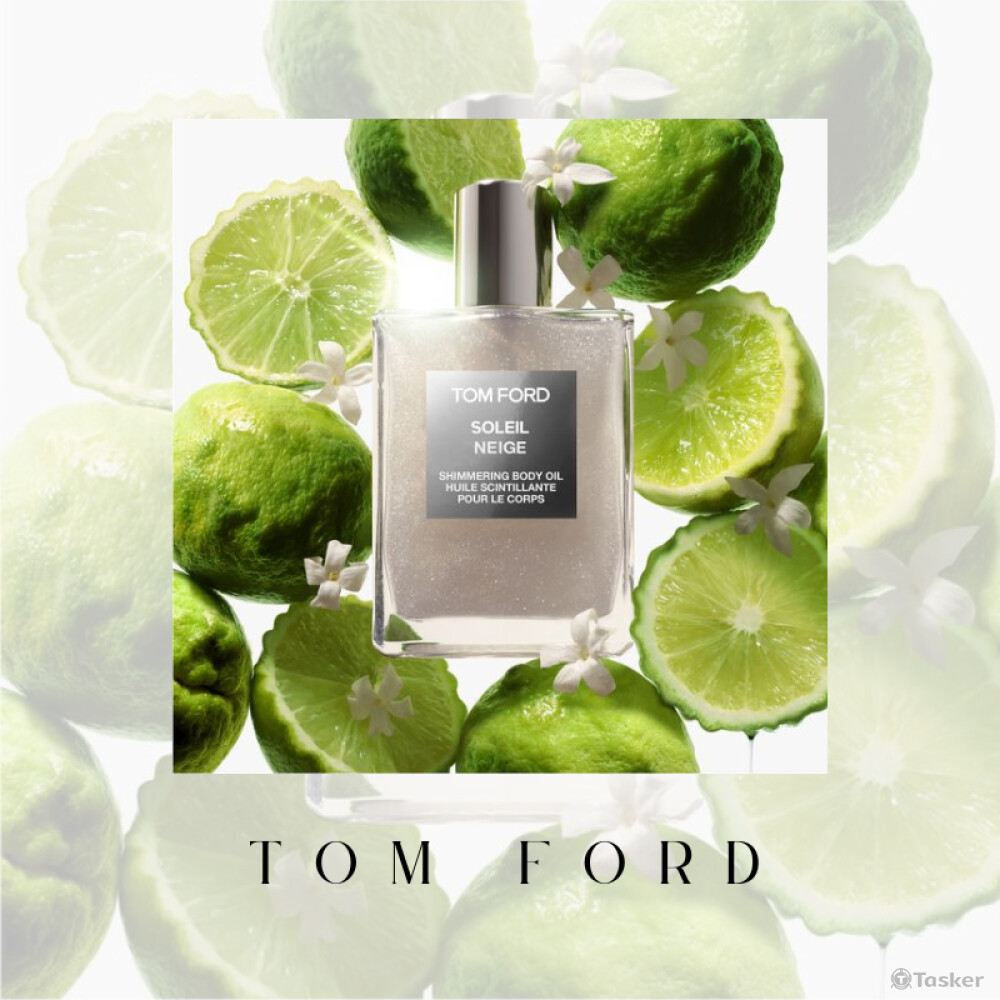 【Tom Ford】