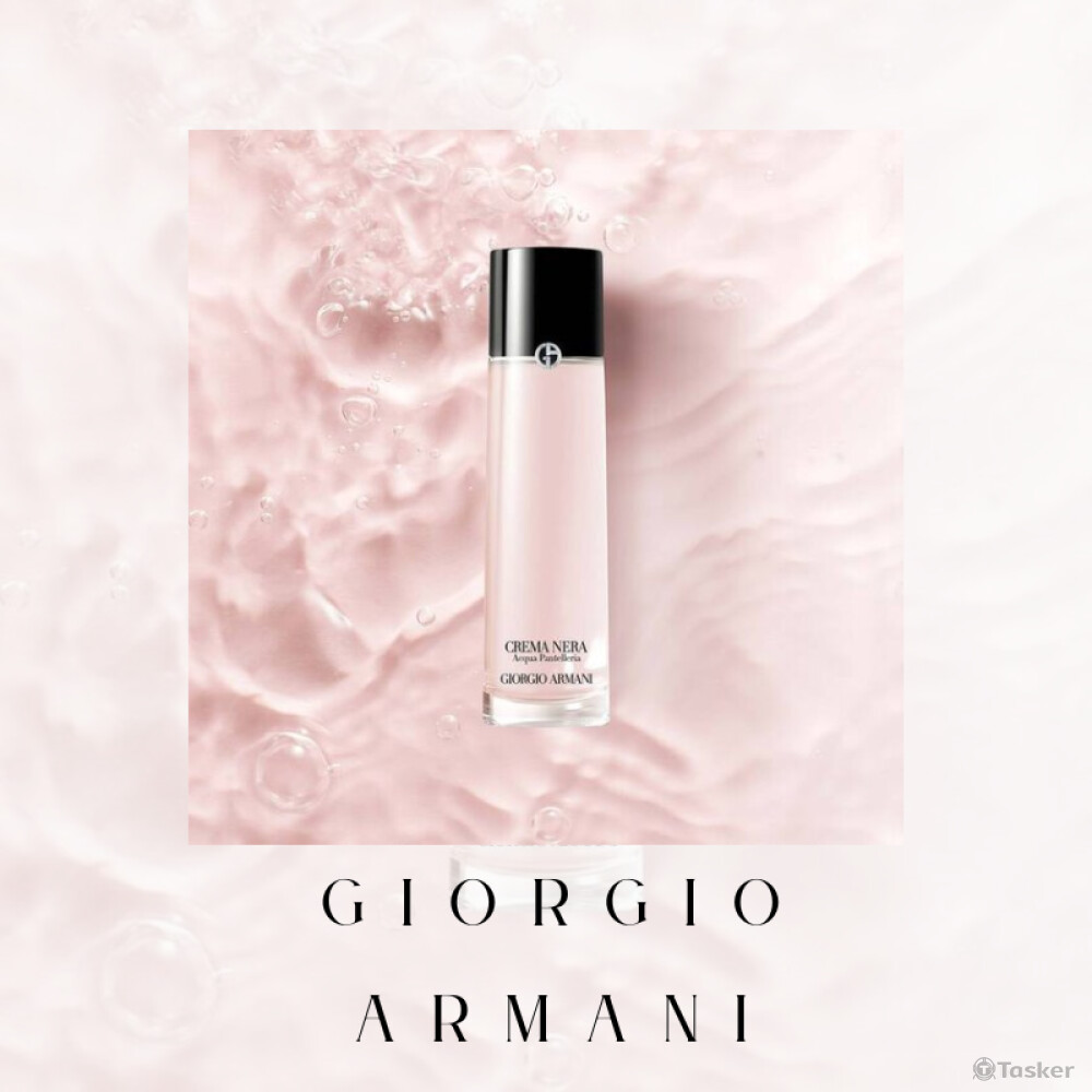 【GIORGIO ARMANI 亞曼尼】