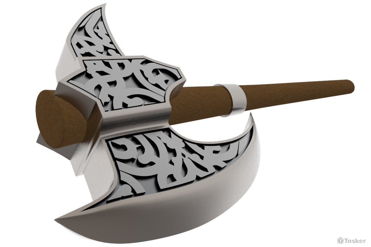 創世破曉遊戲廣告道具