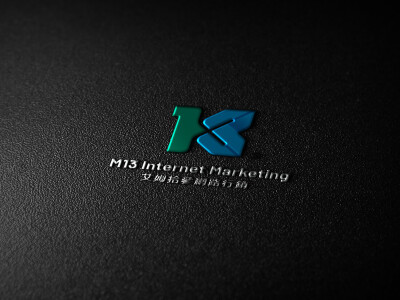 品牌LOGO標誌系列