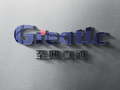 品牌LOGO標誌系列 