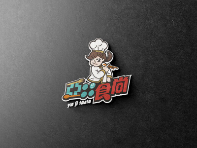 品牌LOGO標誌系列