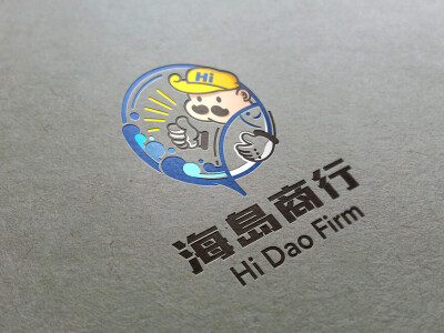 品牌LOGO標誌系列 