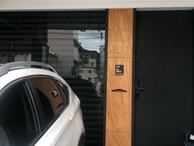 提供「輕隔間」服務