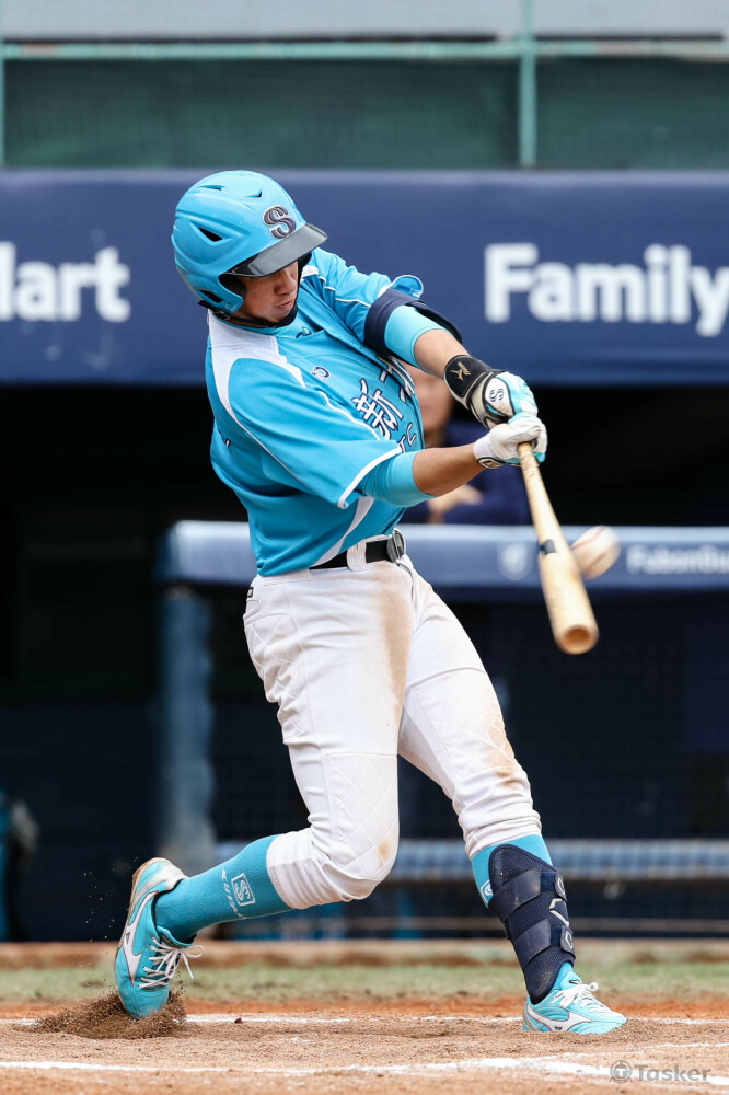 富邦盃城市邀請賽＿新北藍