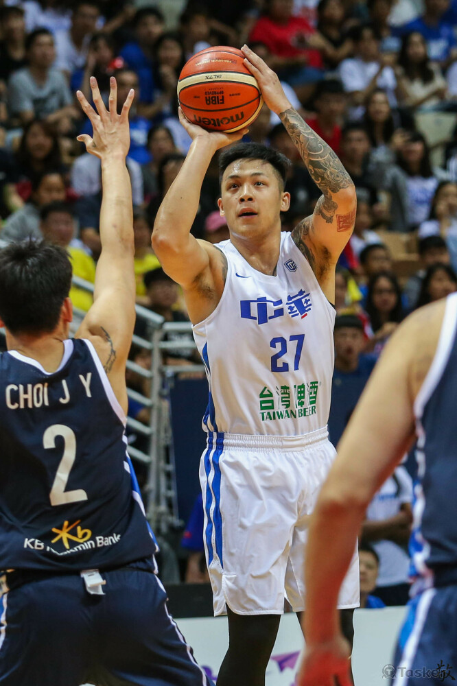 瓊斯盃＿周儀翔