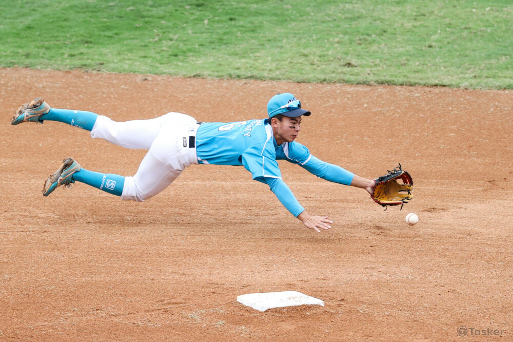 富邦盃城市邀請賽＿新北藍