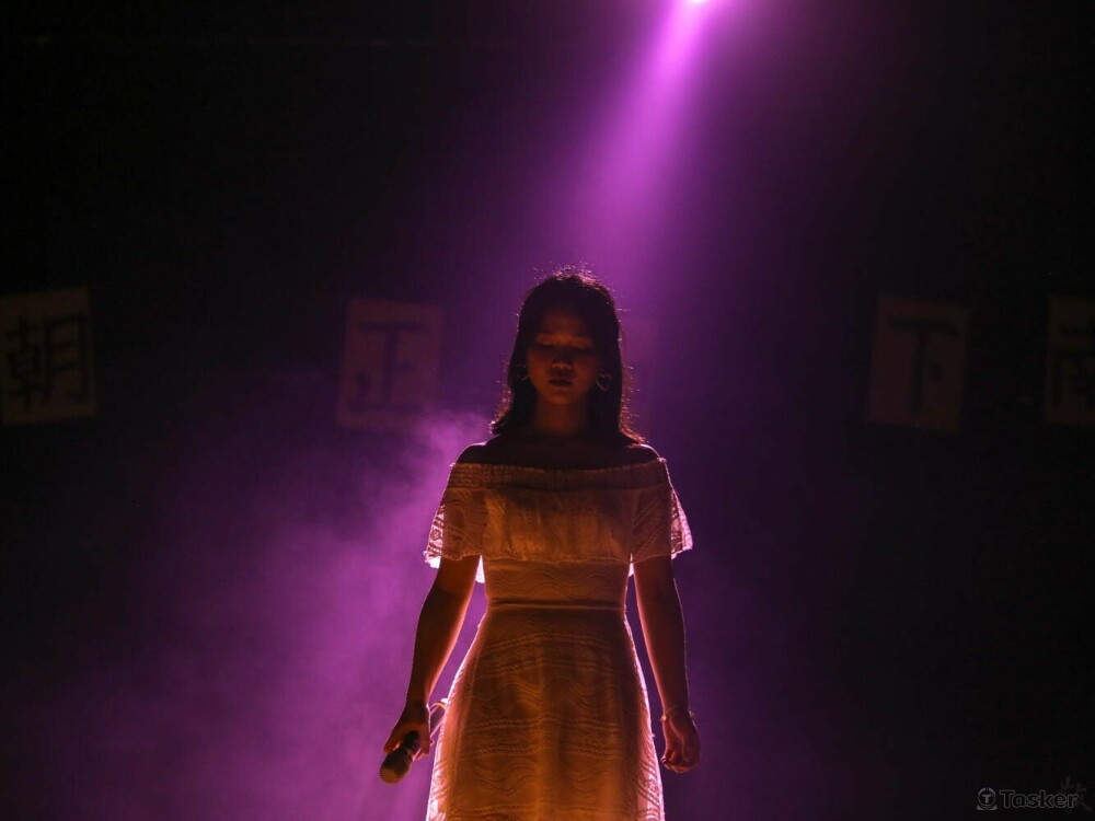 小型成發＿浪音社