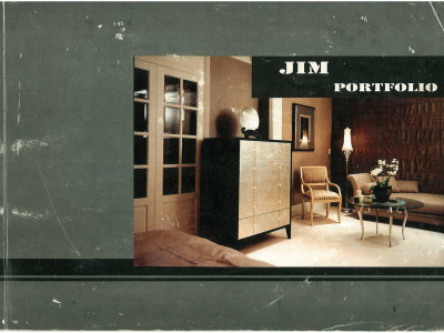 jim空間設計 (早期住宅作品)