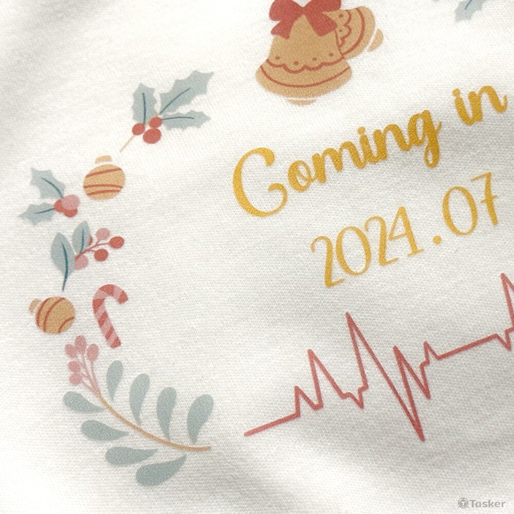 在聖誕節為家人準備的小驚喜