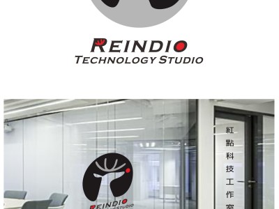 Bono Studio 大彭設計作品介紹 Logo Cis設計 Tasker出任務外包網