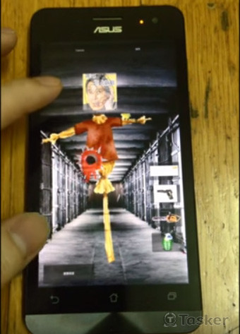 誰悶你告訴我 紓壓應用遊戲