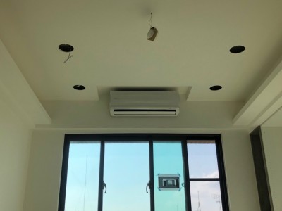 冷氣裝潢安裝