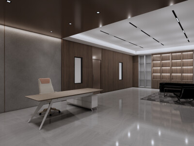 楊先生丨商辦空間丨