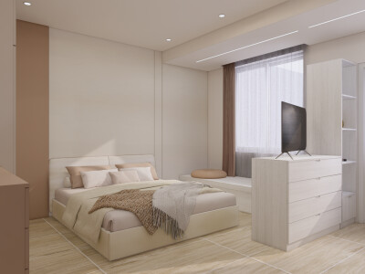 李小姐 丨 住宅設計 丨