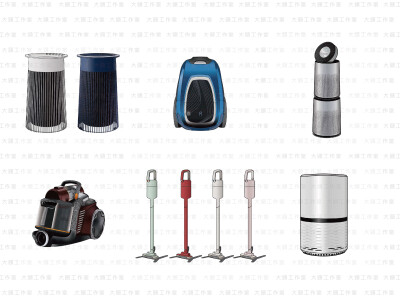 Illustrator｜產品插畫