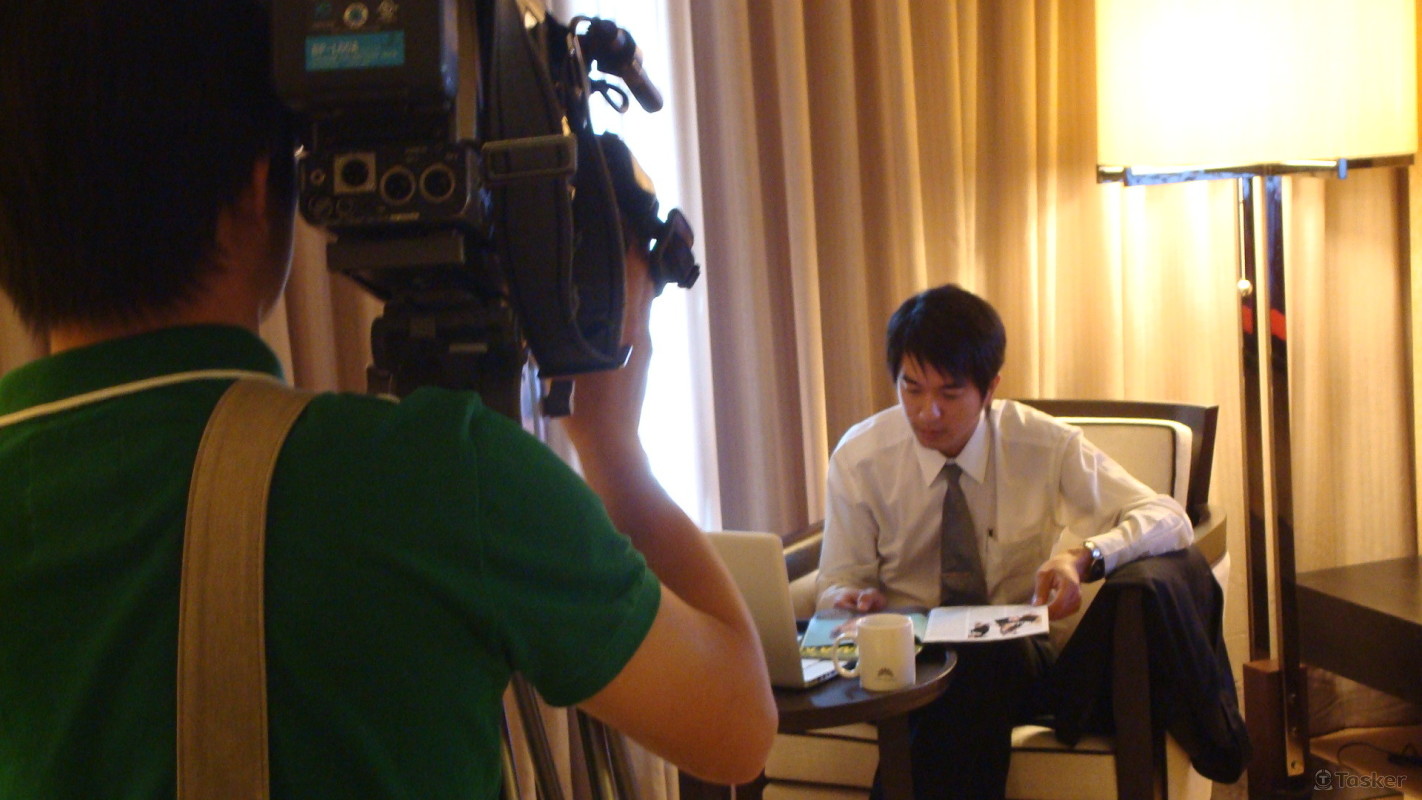 飯店開幕記者會麻豆