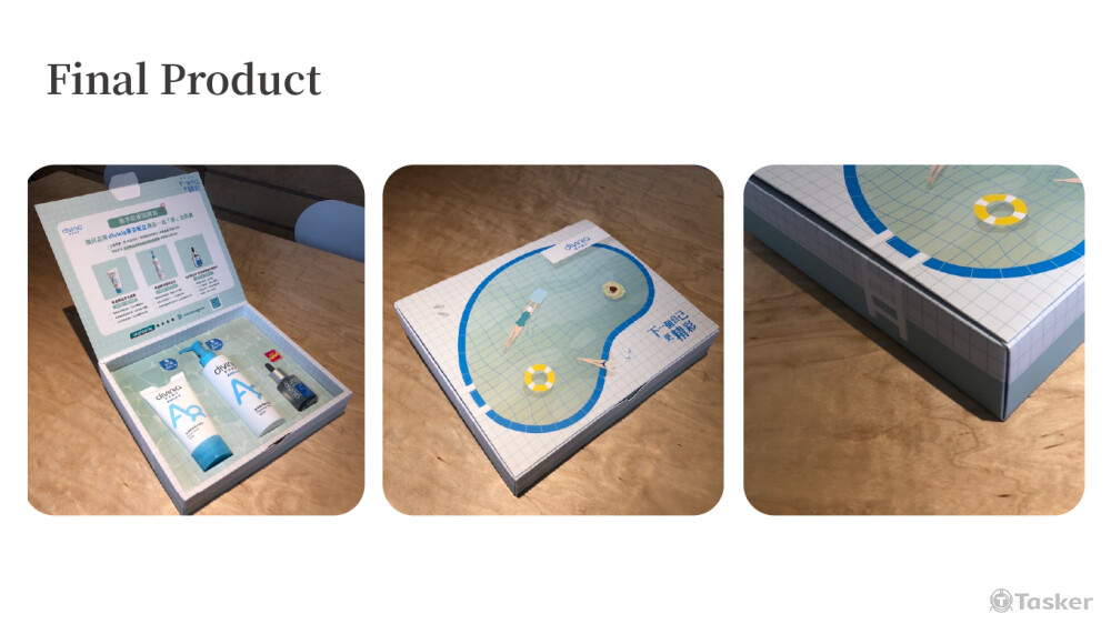 屈臣氏｜divinia 洗卸雙星