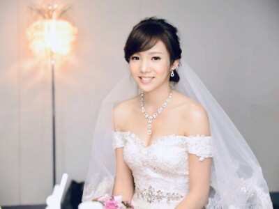 Akane Lee整體形象造型工作室