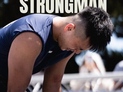 大力士比賽紀錄