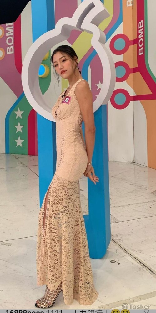 S不熙娣化妝_若綺