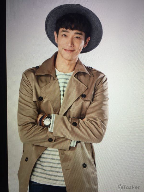 網劇 馬丽苏遇上杰克苏