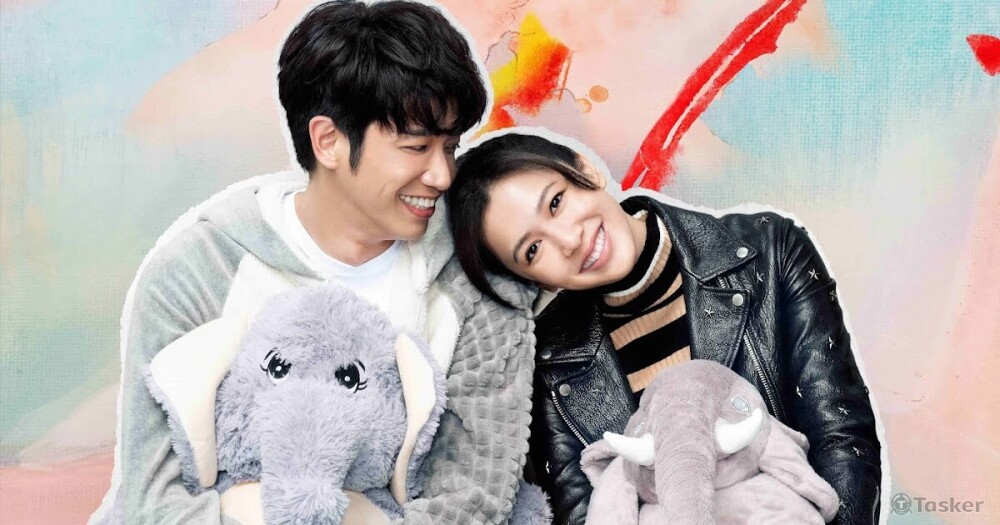 NETFLIX極道千金_劉以豪/劉奕兒