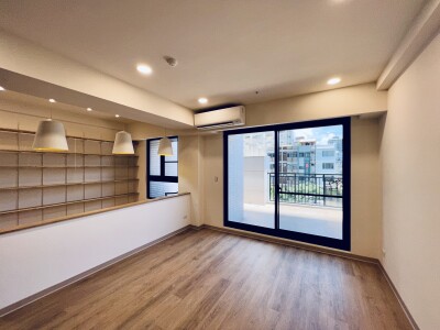 小宅北歐輕裝潢