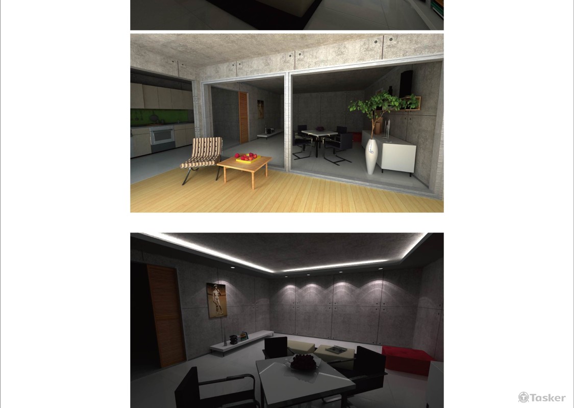 曾任職公司內部教育訓練