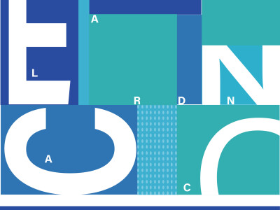 月曆設計-文字版