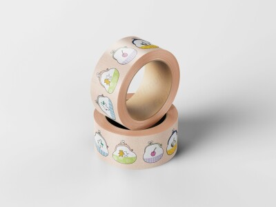 紙膠帶Masking Tape