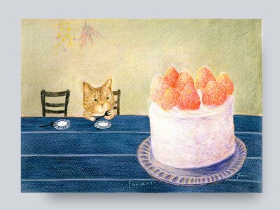 明信片設計POSTERCARDS DESIGN