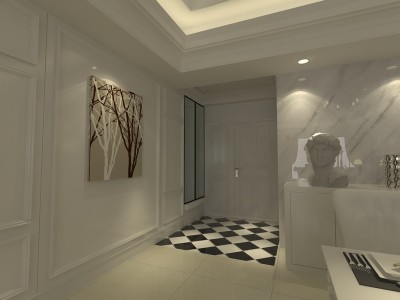 建築、空間設計相簿